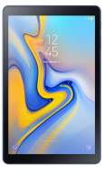 Samsung Galaxy Tab A 10.5 (2018) Full Specifications