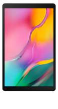 Samsung Galaxy Tab A 10.1 (2019) Full Specifications