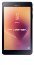 Samsung Galaxy Tab A 8.0 (2017) Full Specifications
