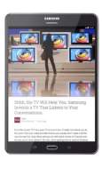 Samsung Galaxy Tab A 8.0 LTE Full Specifications - Samsung Mobiles Full Specifications