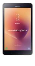 Samsung Galaxy Tab A2 S Full Specifications