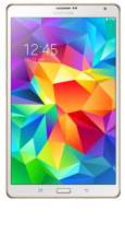Samsung Galaxy Tab S 8.4 LTE SM-T705 Full Specifications