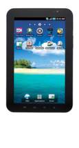 Samsung Galaxy Tab T-Mobile T849 Full Specifications