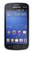 Samsung Galaxy Trend Full Specifications