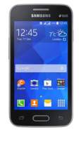 Samsung Galaxy V Plus SM-G318 Full Specifications