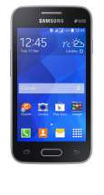 Samsung Galaxy V SM-G313HZ Full Specifications