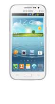 Samsung Galaxy Win I8552 Full Specifications