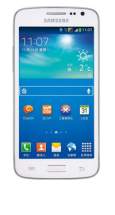 Samsung Galaxy Win Pro Full Specifications