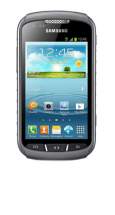 Samsung Galaxy Xcover 2 S7710 Full Specifications