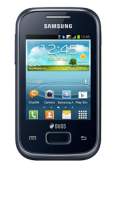 Samsung Galaxy Y Plus Full Specifications