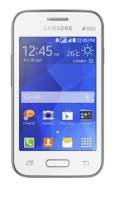 Samsung Galaxy Young 2 SM-G130 Full Specifications