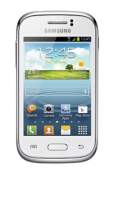 Samsung Galaxy Young Full Specifications