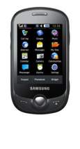 Samsung Genoa C3510 Full Specifications