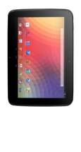 Samsung Google Nexus 10 Full Specifications