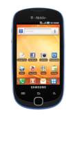 Samsung Gravity Smart Full Specifications