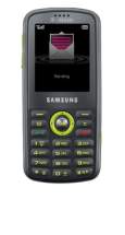 Samsung Gravity T459 Full Specifications
