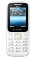 Samsung Guru Music 2 SM-B310E Full Specifications - Basic Phone 2024