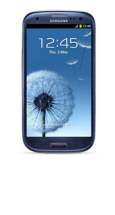 Samsung Galaxy S III i9300 Full Specifications