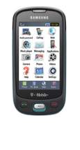 Samsung Impact T746 Full Specifications