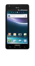 Samsung Infuse 4G I997 Full Specifications