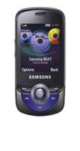 Samsung M2510 Full Specifications