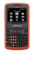 Samsung Magnet A257 Full Specifications