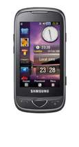 Samsung Marvel S5560 Full Specifications