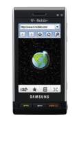 Samsung Memoir T929 Full Specifications