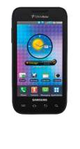 Samsung Mesmerize i500 Full Specifications