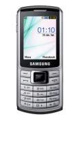 Samsung Metro S3310 Full Specifications