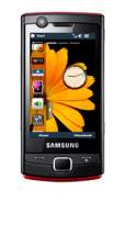 Samsung Omnia Lite B7300 Full Specifications