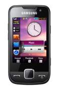 Samsung Preston S5600 Full Specifications