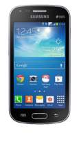 Samsung Galaxy S Duos 2 GT-S7582UWA Full Specifications