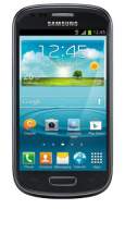 Samsung Galaxy S3 Mini GT-I8200 Full Specifications