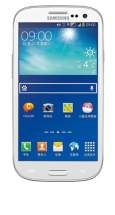 Samsung Galaxy S3 Neo+ Full Specifications