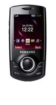 Samsung S3100 Full Specifications