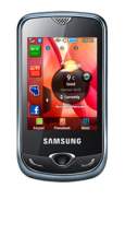 Samsung S3370 Full Specifications