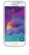 Samsung Galaxy S4 Mini GT-I9195I Full Specifications