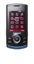 Samsung S5200 Full Specifications