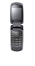 Samsung S5510 Full Specifications