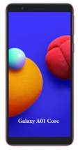 Samsung Galaxy A01 Core Full Specifications