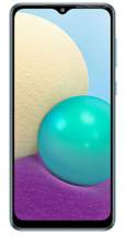 Samsung Galaxy A02 Full Specifications
