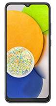 Samsung Galaxy A03 Full Specifications - Android 4G 2024