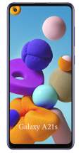 Samsung Galaxy A21s Full Specifications