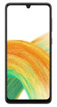 Samsung Galaxy A33 5G Full Specifications