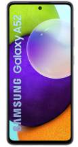 Samsung Galaxy A52 Full Specifications - Android 4G 2024