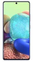 Samsung Galaxy A71s 5G UW Full Specifications