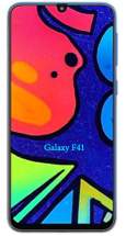 Samsung Galaxy F41 Full Specifications