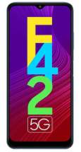 Samsung Galaxy F42 5G Full Specifications