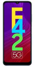 Samsung Galaxy F42 5G Full Specifications